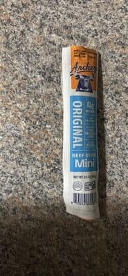 MINIS ORIGINAL