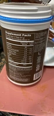 Collagen Peptides