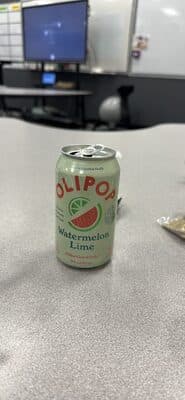Watermelon Lime