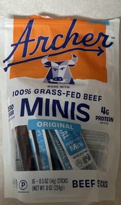 MINIS