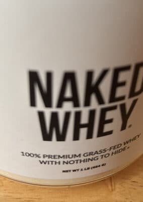 Whey