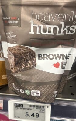BROWNIE