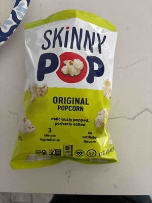 ORIGINAL POPCORN