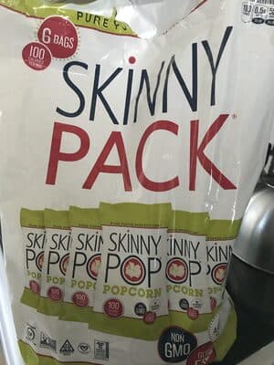 Popcorn