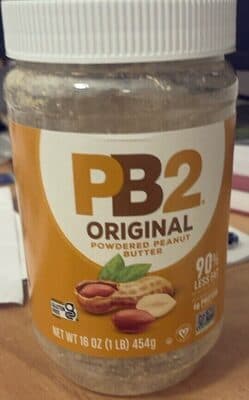 Original Powdered Peanut Butter
