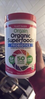 Probiotics