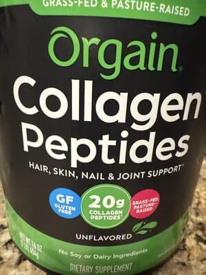 Collagen Peptides