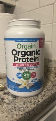 Protein Powder
