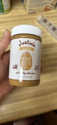 Peanut Butter Spread