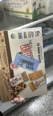 Perfect Bar Mini