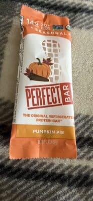 Pumpkin Pie