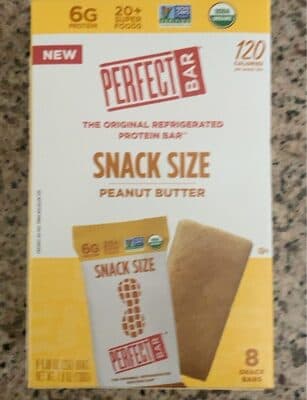 Peanut Butter, Organic