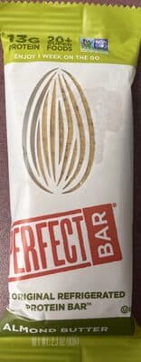 Almond Butter