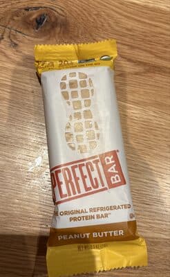 ORIGINAL REFRIGERATED PROTEIN BAR