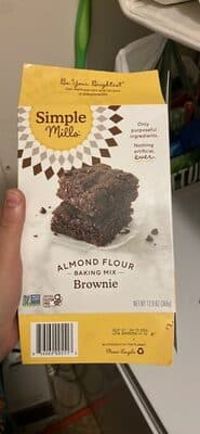 Brownie
