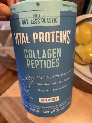 Collagen Peptides