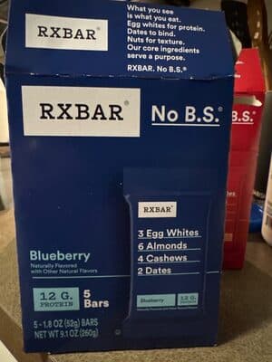 Blueberry