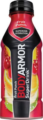 Fruit Punch