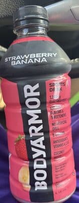 SPORTS DRINK