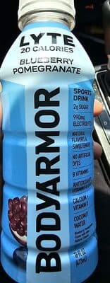 Sports Drink