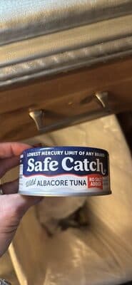 Albacore Tuna