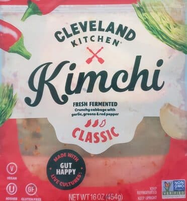 Kimchi