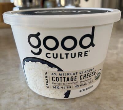 4% Milkfat Classic