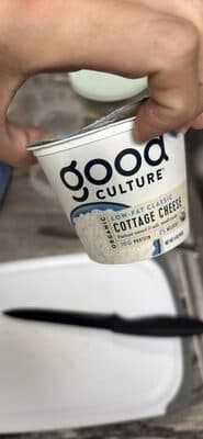 2% Low-Fat Classic Cottage Cheese