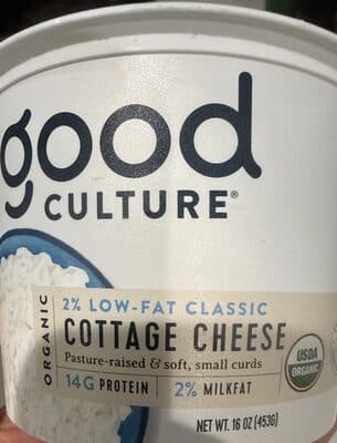 low-fat classic