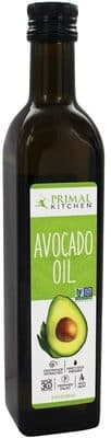 PURE AVOCADO OIL