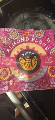 Almond Flour