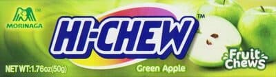 Hi Chew