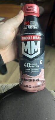 Protein Shake