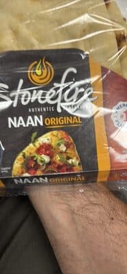 Naan Original