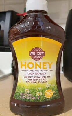 HONEY