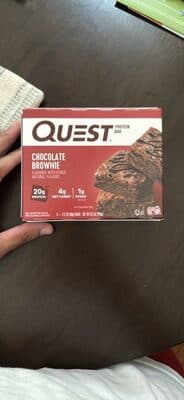 Chocolate Brownie