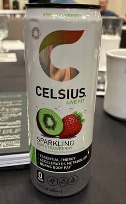 Kiwi strawberry