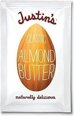 ALMOND BUTTER