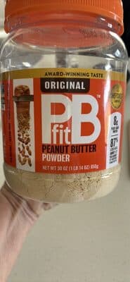 Roasted Peanut Powder
