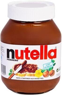 NUTELA