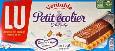 LU Scholiertje zacht hart
