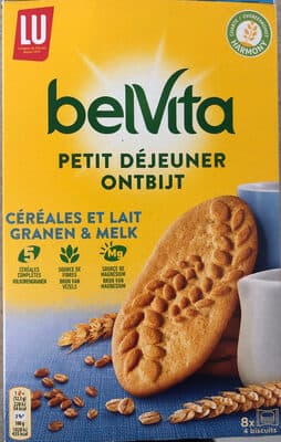 Belvita Petit-Déjeuner Original