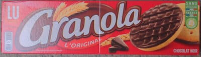 Granola L'Original