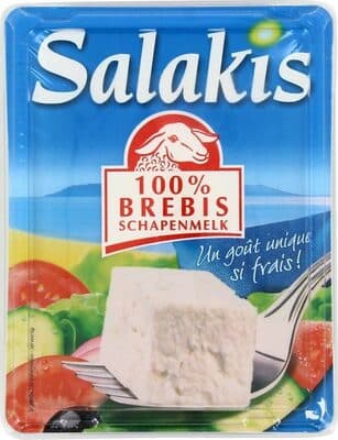 Fromage de brebis