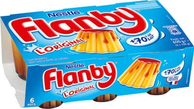 Flanby