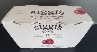 siggi's Skyr Framboise