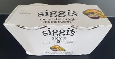 SKYR Mangue - Passion