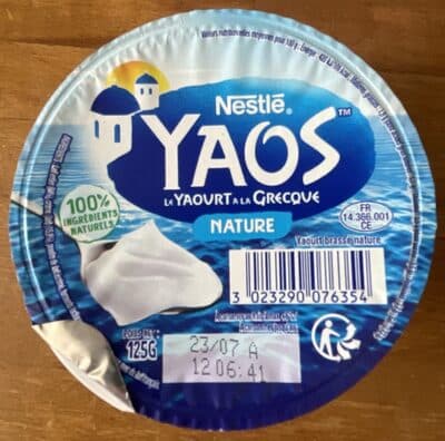 Yaos