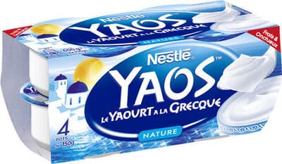 YAOS