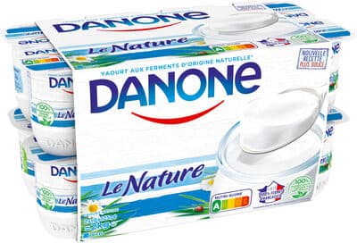 le nature